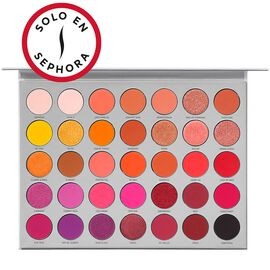 MORPHE X JACLYN HILL PALETTE VOLUME II (PALETA DE SOMBRAS)