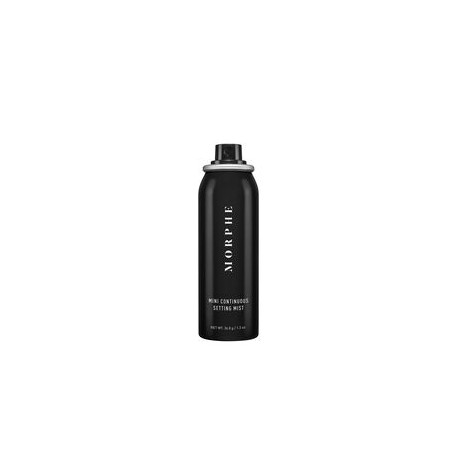 MIST MINI CONTINUOUS SETTING MIST (SPRAY FIJADOR DE MAQUILLAJE)