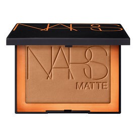 MATTE BRONZING POWDER (POLVO BRONCEADOR PARA ROSTRO MATE)