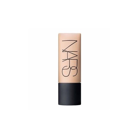 SOFT MATTE COMPLETE FOUNDATION (BASE DE MAQUILLAJE)