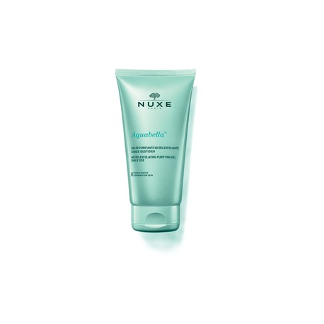 NUXE GEL LIMPIADOR AQUABELLAPIEL MIXTA 150ML