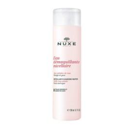 NUXE AGUA MICELAR DESMAQUILLANTE