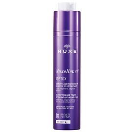 NUXE SUERO DE NOCHE DESINTOXICANTE Y ANTI-EDAD NUXELLENCE DETOX 50ML