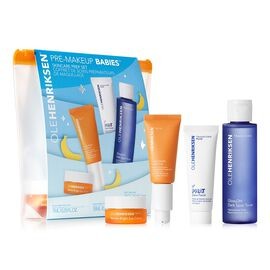 PRE-MAKEUP BABIES™ SKINCARE PREP SET