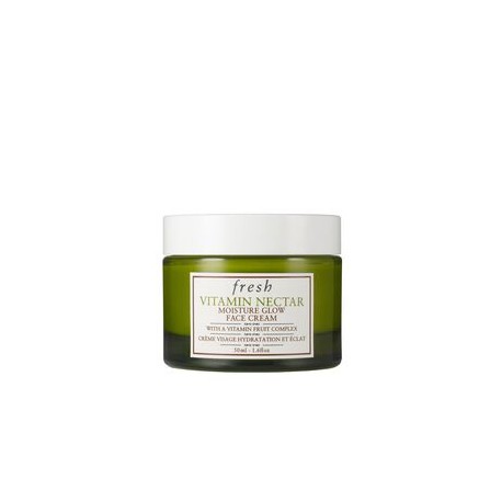 VITAMIN NECTAR MOISTURE GLOW FACE CREAM