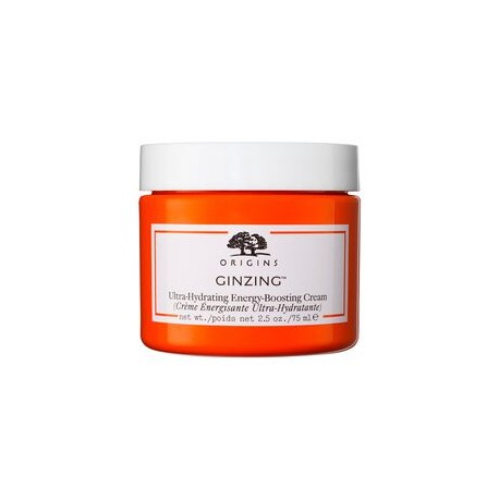 GINZING™ ULTRA-HYDRATING ENERGY-BOOSTING CREAM