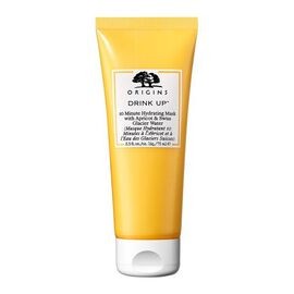 DRINK UP™ 10 MINUTE HYDRATING MASK WITH APRICOT & GLACIER WATER 75ML