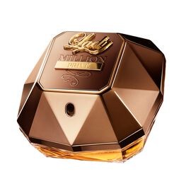 LADY MILLION PRIVÉ EAU DE PARFUM 80ML