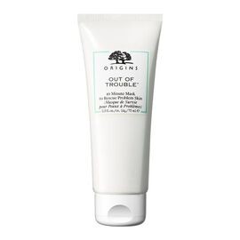 OUT OF TROUBLE™ 10 MINUTE MASK TO RESCUE PROBLEM SKIN 75ML