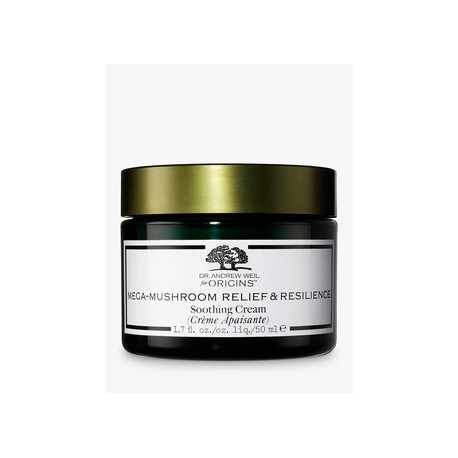 MEGA-MUSHROOM RELIEF SOOTHING CREAM 50ML