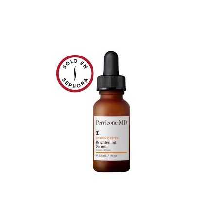 VITAMIN C ESTER BRIGHTENING SERUM 30ML