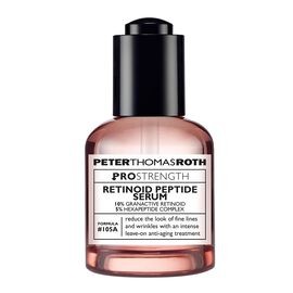 PRO STRENGTH RETINOID PEPTIDE SERUM