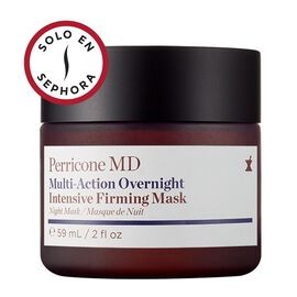 MULTI-ACTION OVERNIGHT INTENSIVE FIRMING MASK 59ML