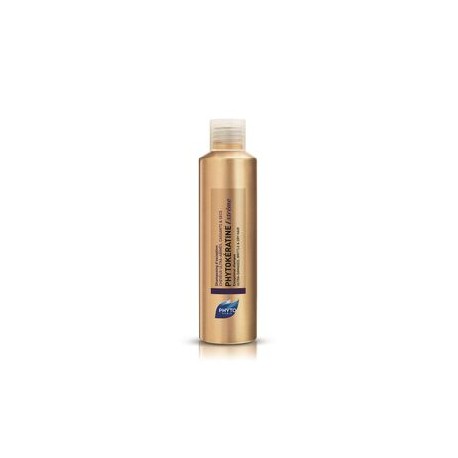 PHYTOKERATINE EXTREME EXCEPTIONAL SHAMPOO