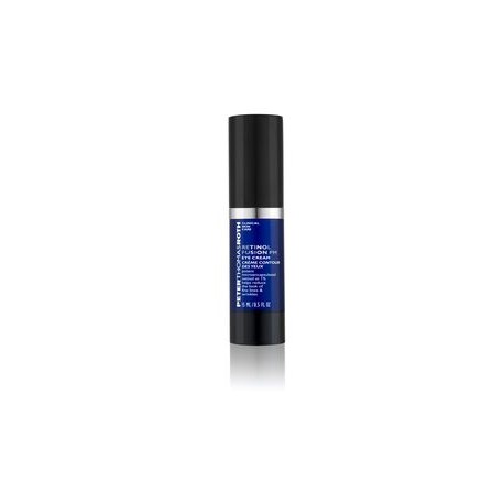 RETINOL FUSION EYE CREAM 15ML (CREMA DE OJOS)