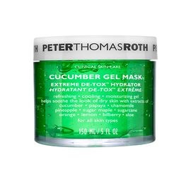 CUCUMBER GEL MASK 150ML (MASCARILLA FACIAL)