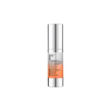 POTENT-C POWER EYE CREAM 15ML