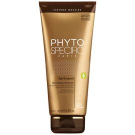 PHYTOSPECIFIC CURL LEGEND CURL SCULPTING CREAM GEL