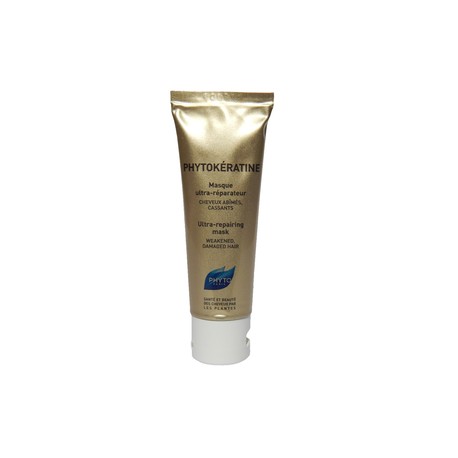 PHYTOKERATINE MASK MINI (MASCARILLA FACIAL)