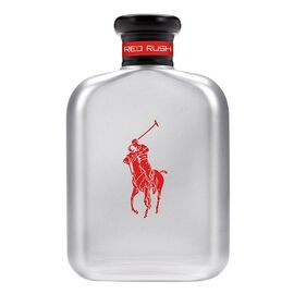 POLO RED RUSH EAU DE TOILETTE 125ML