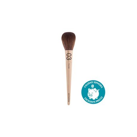 NEW CLASSIC BRUSH POWDER 03