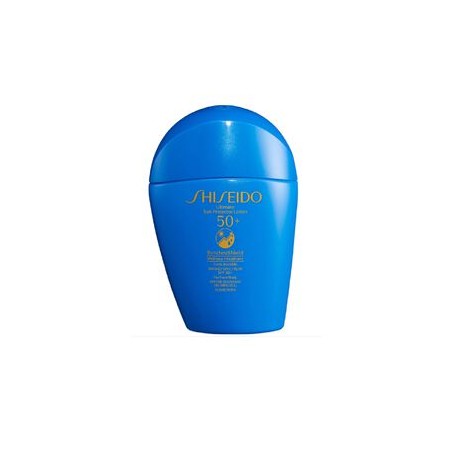 ULTIMATE SUN PROTECTOR LOTION SPF 50+ SUNSCREEN 50ML