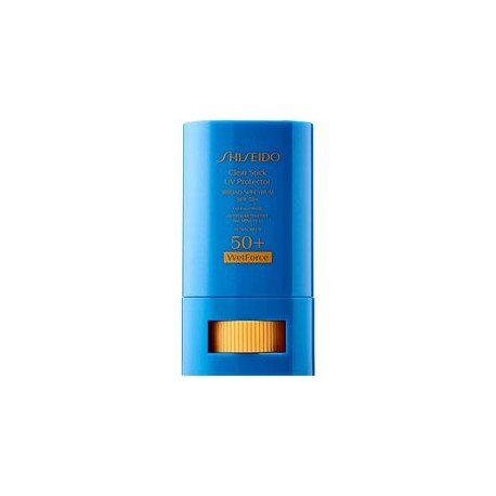 SUN UV CLEAR STICK PROTECTOR