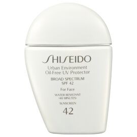 URBAN ENVIRONMENT OIL-FREE UV PROTECTOR SPF 42