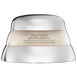 BIO PERFORMANCE ADVANCED REVITALIZING CREAM