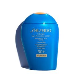 SUN ULTIMATE PROTECTION LOTION 100ML