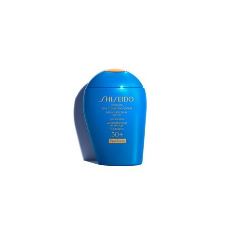 SUN ULTIMATE PROTECTION LOTION 100ML