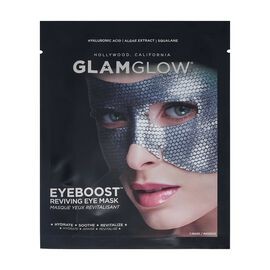 EYEBOOST REVIVING EYE MASK (MASCARILLA DE TELA PARA OJOS CON TRATAMIENTO HIDRATANTE)