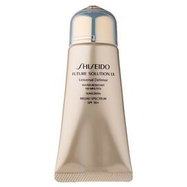 FUTURE SOLUTION LX UNIVERSAL DEFENSE BROAD SPECTRUM SPF 50