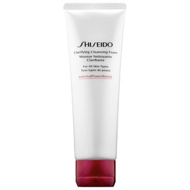 CLARIFYING CLEANSING FOAM 125ML