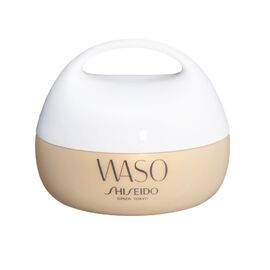 WASO CREMA ULTRA HIDRATANTE RICHE 50 ML