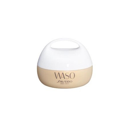 WASO CREMA ULTRA HIDRATANTE RICHE 50 ML