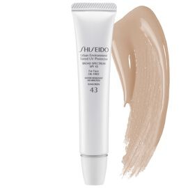 URBAN ENVIRONMENT TINTED SPF 43 UV PROTECTOR FOUNDATION