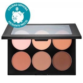 CONTOUR PALETTE