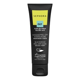 BLACKHEAD PEEL-OFF MASK (MASCARILLA)