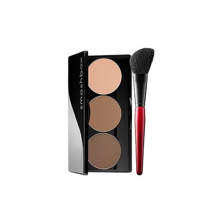 STEP-BY-STEP CONTOUR KIT