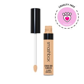 STUDIO SKIN FLAWLESS OIL-FREE 24 HOUR CONCEALER (CORRECTOR LIBRE DE ACEITE Y DE LARGA DURACION)