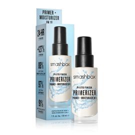 PHOTO FINISH PRIMERIZER MOISTURIZING PRIMER (PRIMER PARA HIDRATAR ANTES DE APLICAR MAQUILLAJE)