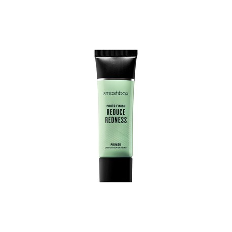 PHOTO FINISH PRIMER REDUCE REDNESS TRAVEL SIZE(PRIMER PARA REDUCIR ROJEZ FACIAL TAMAÑO VIAJE)