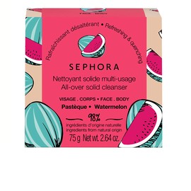 ALL-OVER SOLID CLEANSER WATERMELON