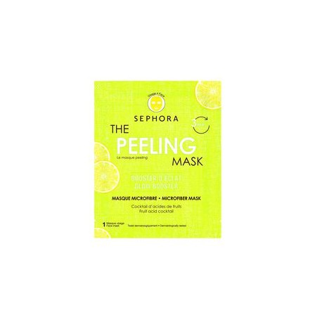 HERO PEELING MASK (MASCARILLA)