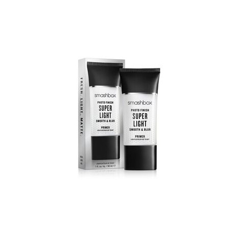 PHOTO FINISH SUPER LIGHT PRIMER