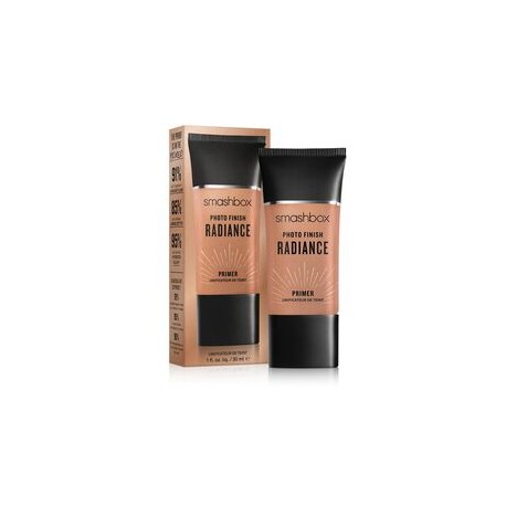 PHOTO FINISH RADIANCE PRIMER 30ML (PRIMER QUE ILUMINA Y DA UN GLOW NATURAL)