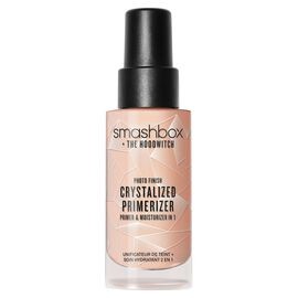 CRYSTAL BRIGHTENING PRIMER (PRIMER CON DESTELLOS PARA ILUMINAR)