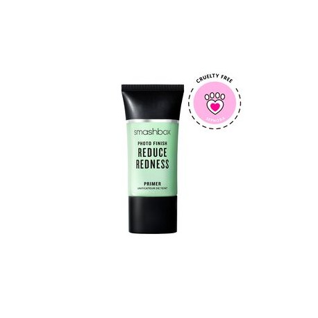 PHOTO FINISH REDUCE REDNESS PRIMER 30ML (PRIMER PARA REDUCIR ROJEZ FACIAL)