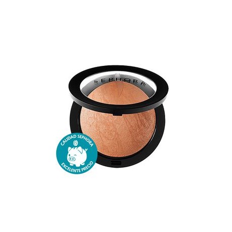 MICROSMOOTH BAKED FOUNDATION FACE POWDER